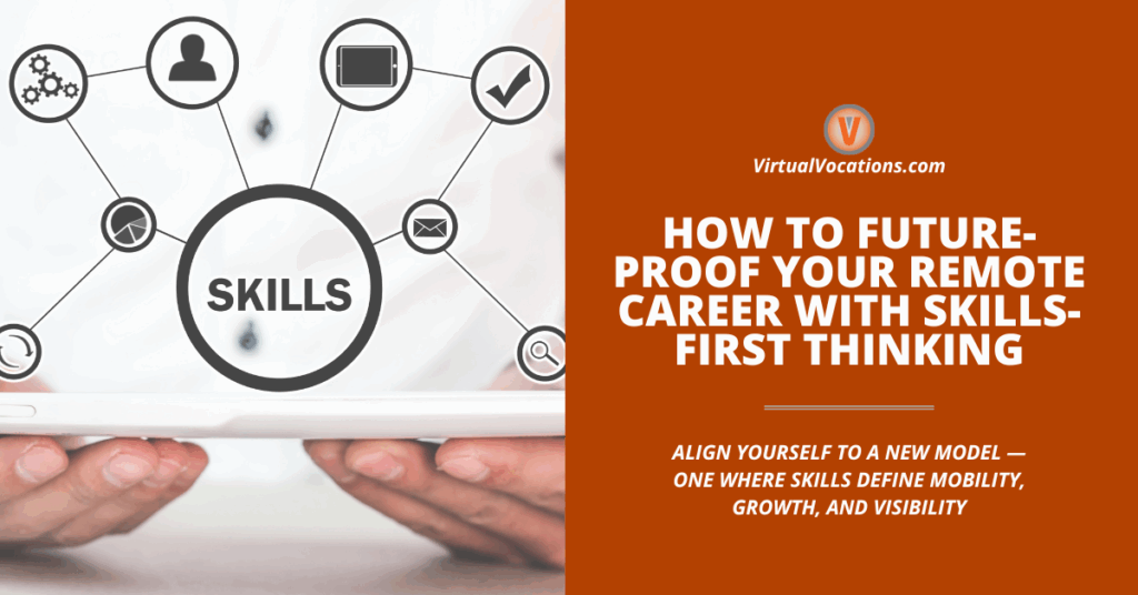 How to Future-Proof Your Remote Career with Skills-First Thinking facebook image