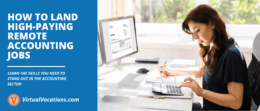 How to Land High-Paying Remote Accounting Jobs featured image