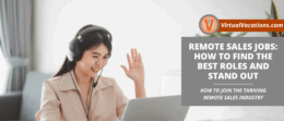 Remote Sales Jobs How to Find the Best Roles and Stand Out featured image