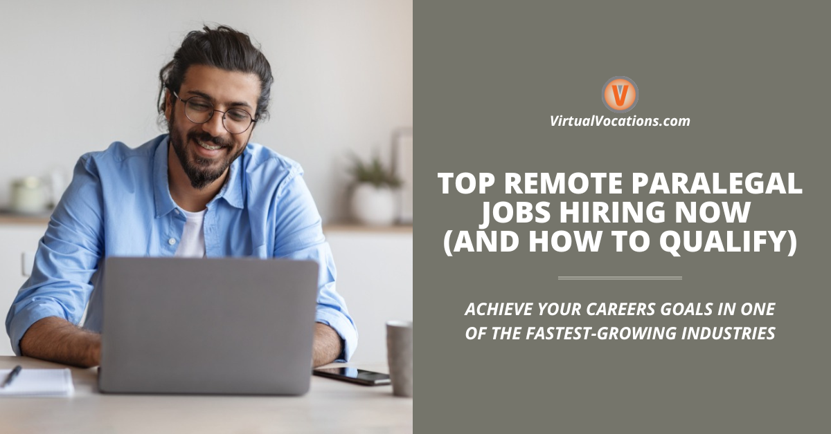 Top Remote Paralegal Jobs Hiring - TopRemoteParalegalJobsHiringNow28AndHowtoQualify29281200x628px29 