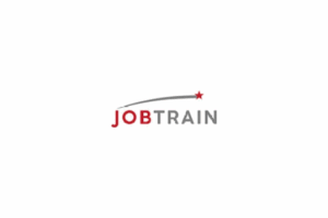JobTrain logo