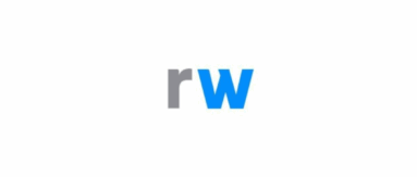 reworked logo for press mentions