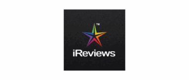 iReviews press logo