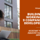 Building Websites, Working Remotely: 9 Companies Hiring Web Developers Right Now