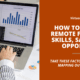 How to Break Into Remote Finance Jobs: Skills, Salaries, and Opportunities