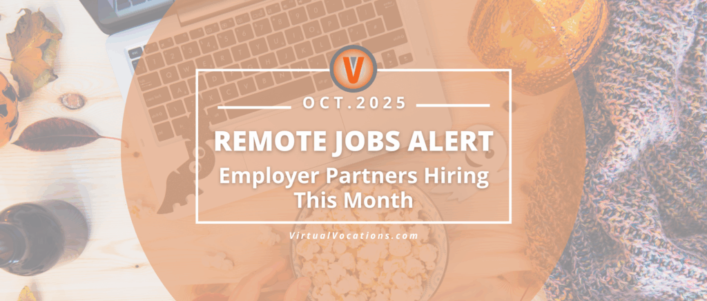 October 2025 Employer Partner Alert featured image