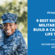 9 Best Remote Jobs For Military Spouses To Build A Career Anywhere Life Takes You