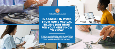 Is a Career in Work From Home Medical Billing Jobs Right for You Heres How to Know featured image