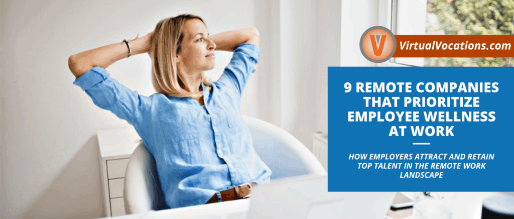 The Best Remote Employers That Truly Champion Employee Wellness featured image