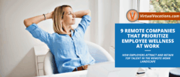 The Best Remote Employers That Truly Champion Employee Wellness featured image