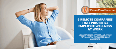 The Best Remote Employers That Truly Champion Employee Wellness featured image