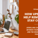How Upskilling Can Help Remote Workers Stay Competitive