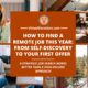 How to Find a Remote Job This Year: From Self-Discovery to Your First Offer