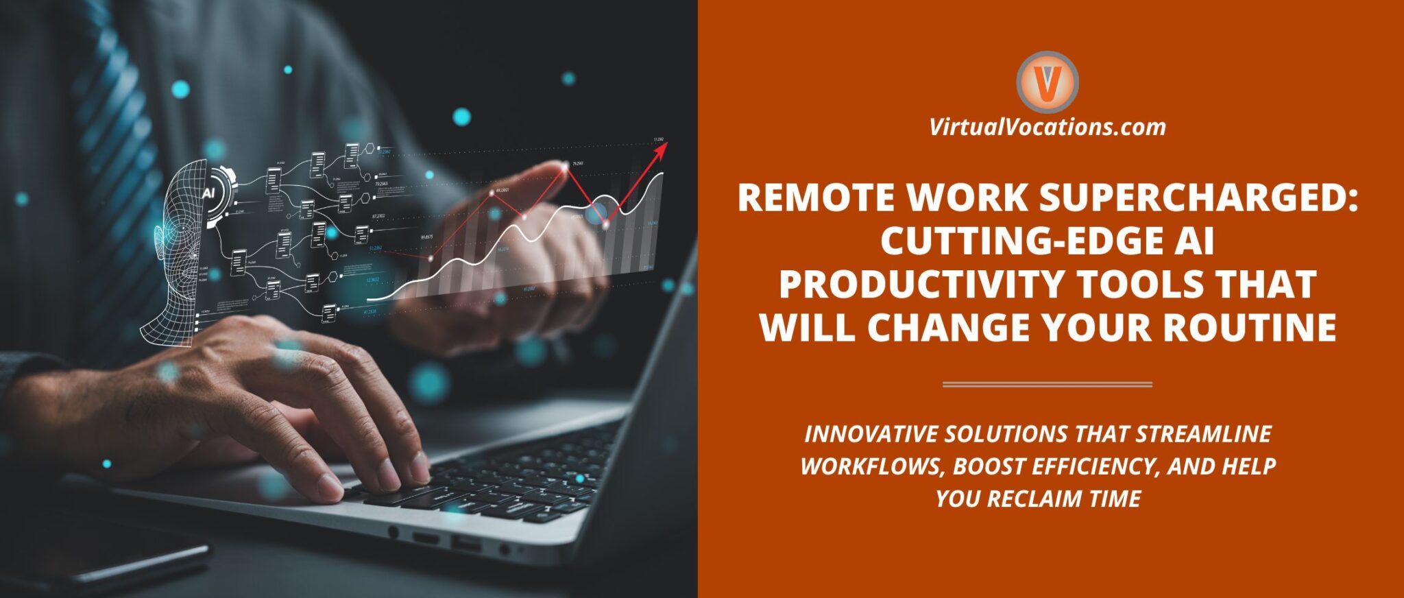 Remote Work Supercharged: Cutting-Edge AI Productivity Tools That Will ...