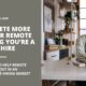 How to Compete More Effectively for Remote Jobs by Proving You&rsquo;re a Low-Risk Hire