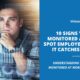 10 Signs You Are Being Monitored at Work: How to Spot Employee Tracking Before It Catches You Off Guard