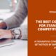 The Best Cover Letter Tips for Standing Out in a Competitive Job Market