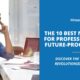 The 10 Best New Collar Jobs for Professionals Ready to Future-Proof Their Careers