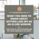What You Need to Know About Getting Laid Off as an Older Worker